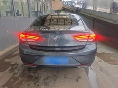 Buick Regal 552T Elite - фото 5