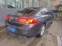Buick Regal 552T Elite - фото 6
