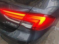 Buick Regal 552T Elite - фото 7