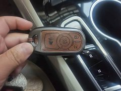 Buick Regal 552T Elite - фото 8