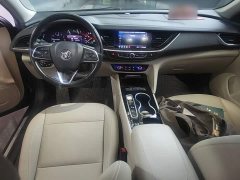 Buick Regal 552T Elite - фото 9