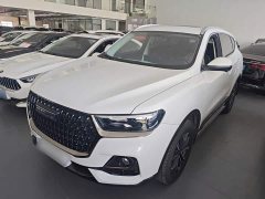 Haval H6 National Trend Edition 1.5T Automatic Urban Version - фото 1