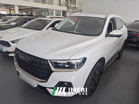 2024 Haval H6 National Trend Edition 1.5T Automatic Urban Version - ავტომობილი ჩინეთიდან