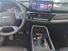 Haval H6 National Trend Edition 1.5T Automatic Urban Version - фото 12