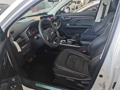 Haval H6 National Trend Edition 1.5T Automatic Urban Version - фото 14