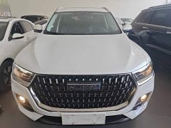 Haval H6 National Trend Edition 1.5T Automatic Urban Version - фото 2