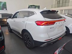 Haval H6 National Trend Edition 1.5T Automatic Urban Version - фото 4