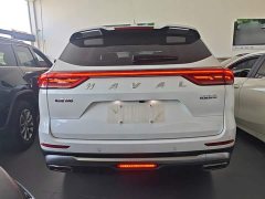 Haval H6 National Trend Edition 1.5T Automatic Urban Version - фото 5
