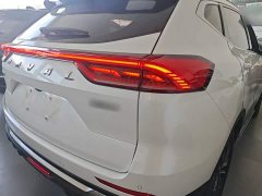 Haval H6 National Trend Edition 1.5T Automatic Urban Version - фото 7
