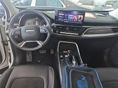 Haval H6 National Trend Edition 1.5T Automatic Urban Version - фото 9