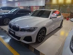BMW 3 Series Facelift 320Li M Sport Package - photo 1
