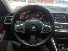 BMW 3 Series Facelift 320Li M Sport Package - photo 10