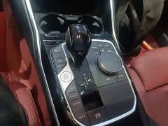 BMW 3 Series Facelift 320Li M Sport Package - photo 13