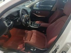 BMW 3 Series Facelift 320Li M Sport Package - photo 14