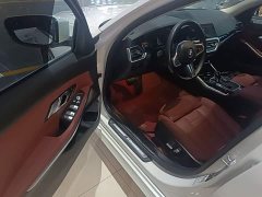 BMW 3 Series Facelift 320Li M Sport Package - photo 15