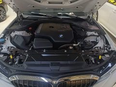 BMW 3 Series Facelift 320Li M Sport Package - photo 19