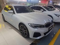 BMW 3 Series Facelift 320Li M Sport Package - photo 3