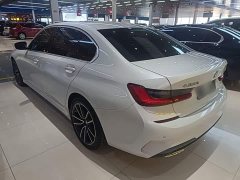 BMW 3 Series Facelift 320Li M Sport Package - photo 4
