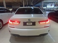 BMW 3 Series Facelift 320Li M Sport Package - photo 5