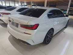 BMW 3 Series Facelift 320Li M Sport Package - photo 6