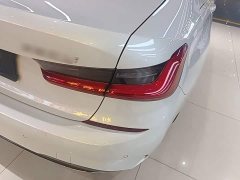 BMW 3 Series Facelift 320Li M Sport Package - photo 7