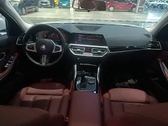 BMW 3 Series Facelift 320Li M Sport Package - photo 9