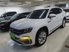 Volkswagen Taos X 330TSI FWD Luxury Smart Connected Edition - photo 1
