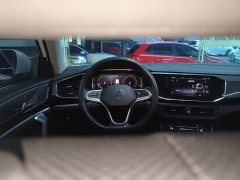Volkswagen Taos X 330TSI FWD Luxury Smart Connected Edition - photo 10