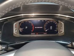 Volkswagen Taos X 330TSI FWD Luxury Smart Connected Edition - photo 11