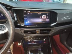 Volkswagen Taos X 330TSI FWD Luxury Smart Connected Edition - photo 12