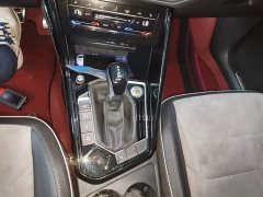 Volkswagen Taos X 330TSI FWD Luxury Smart Connected Edition - photo 13
