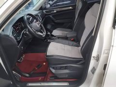 Volkswagen Taos X 330TSI FWD Luxury Smart Connected Edition - photo 14