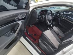 Volkswagen Taos X 330TSI FWD Luxury Smart Connected Edition - photo 15