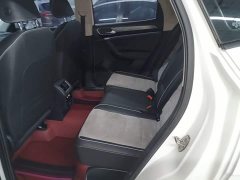 Volkswagen Taos X 330TSI FWD Luxury Smart Connected Edition - photo 16