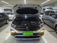 Volkswagen Taos X 330TSI FWD Luxury Smart Connected Edition - photo 19