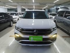Volkswagen Taos X 330TSI FWD Luxury Smart Connected Edition - photo 2