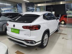 Volkswagen Taos X 330TSI FWD Luxury Smart Connected Edition - photo 6