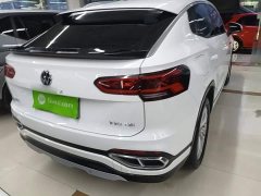 Volkswagen Taos X 330TSI FWD Luxury Smart Connected Edition - photo 7
