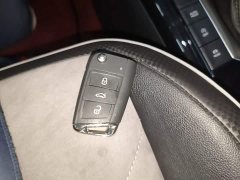 Volkswagen Taos X 330TSI FWD Luxury Smart Connected Edition - photo 8
