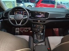 Volkswagen Taos X 330TSI FWD Luxury Smart Connected Edition - photo 9