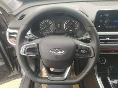 Chery Tiggo 5X Super Hero Edition 1.5L CVT Fashion - фото 10