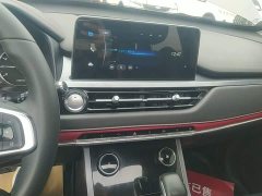 Chery Tiggo 5X Super Hero Edition 1.5L CVT Fashion - фото 12