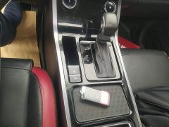 Chery Tiggo 5X Super Hero Edition 1.5L CVT Fashion - фото 13
