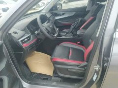 Chery Tiggo 5X Super Hero Edition 1.5L CVT Fashion - фото 14
