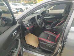 Chery Tiggo 5X Super Hero Edition 1.5L CVT Fashion - фото 15