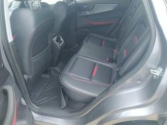 Chery Tiggo 5X Super Hero Edition 1.5L CVT Fashion - фото 16