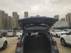 Chery Tiggo 5X Super Hero Edition 1.5L CVT Fashion - фото 18