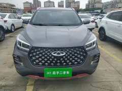 Chery Tiggo 5X Super Hero Edition 1.5L CVT Fashion - фото 2