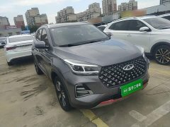 Chery Tiggo 5X Super Hero Edition 1.5L CVT Fashion - фото 3