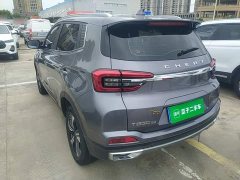 Chery Tiggo 5X Super Hero Edition 1.5L CVT Fashion - фото 4